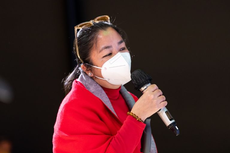 أمسيات الكاريوكي في إكسبو دبي