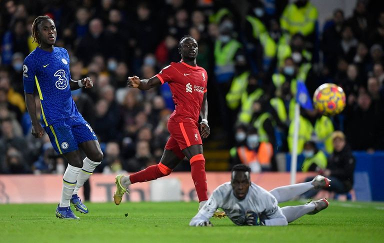 تشيلسي ضد ليفربول تشيلسي ضد ليفربول