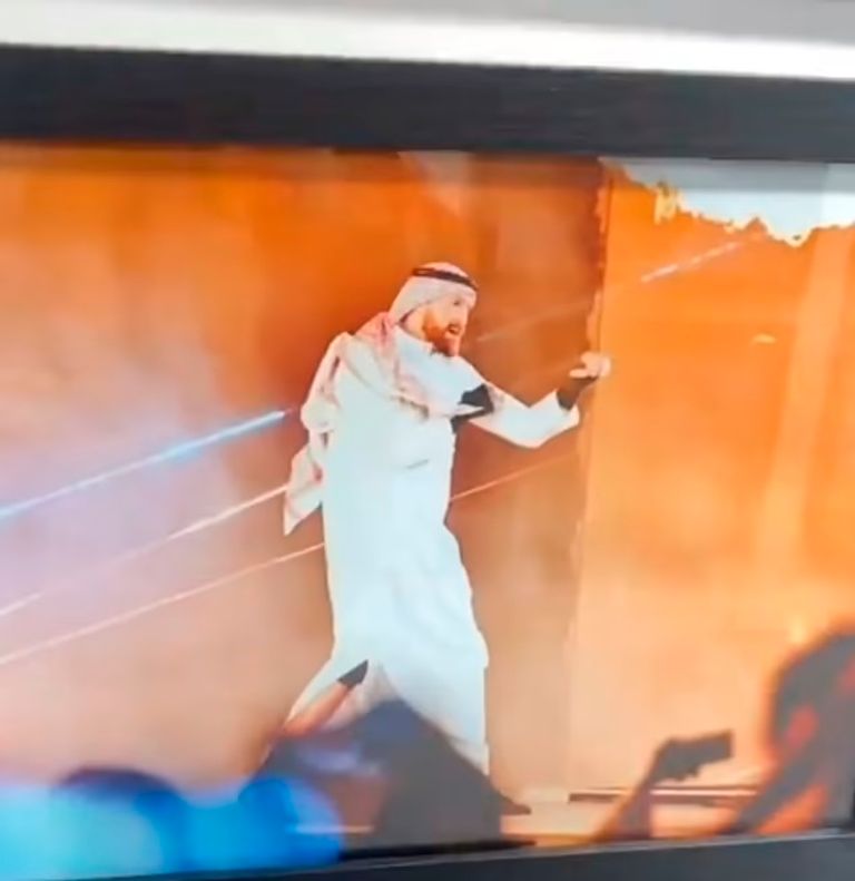 تايسون فيوري