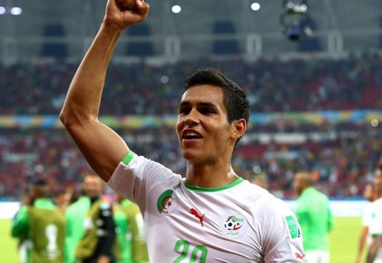 عيسى ماندي يوسف بلايلي