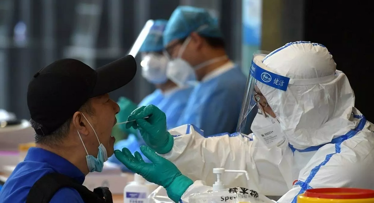 ارتفاع إصابات كورونا حول العالم إلى 289 مليونا و714 ألفا و57 حالة