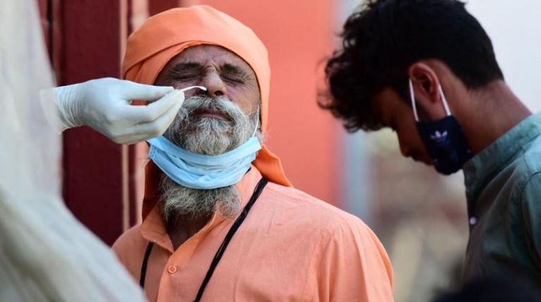 ارتفاع إصابات كورونا حول العالم إلى 289 مليونا و714 ألفا و57 حالة