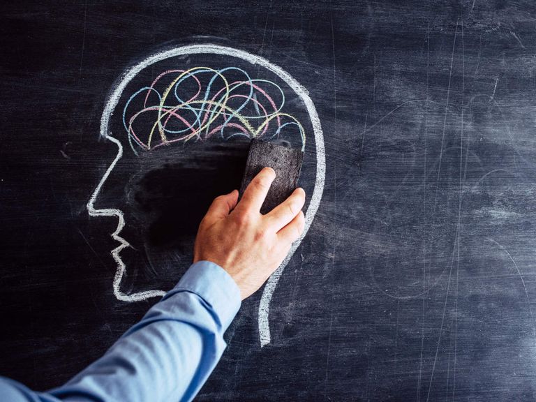 مرض ألزهايمر هو الشكل الأكثر شيوعاً للخرف