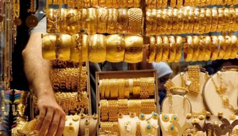 أسعار الذهب اليوم في لبنان الأحد 2 يناير 2022