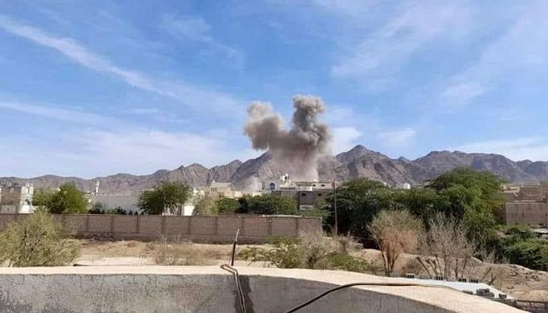 قوات تابعة لألوية العمالقة - أرشيفية