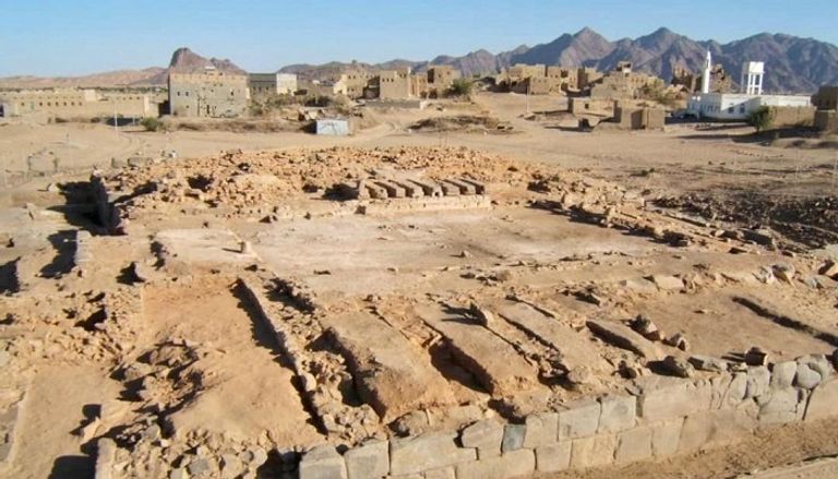 قوات تابعة لألوية العمالقة - أرشيفية