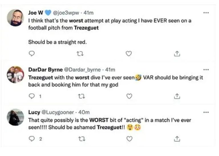 تريزيجيه تحت النقد محمود تريزيجيه لاعب أستون فيلا ومنتخب مصر