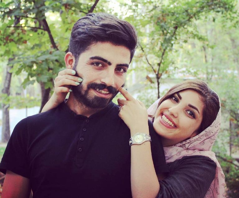 شيماء بابائي