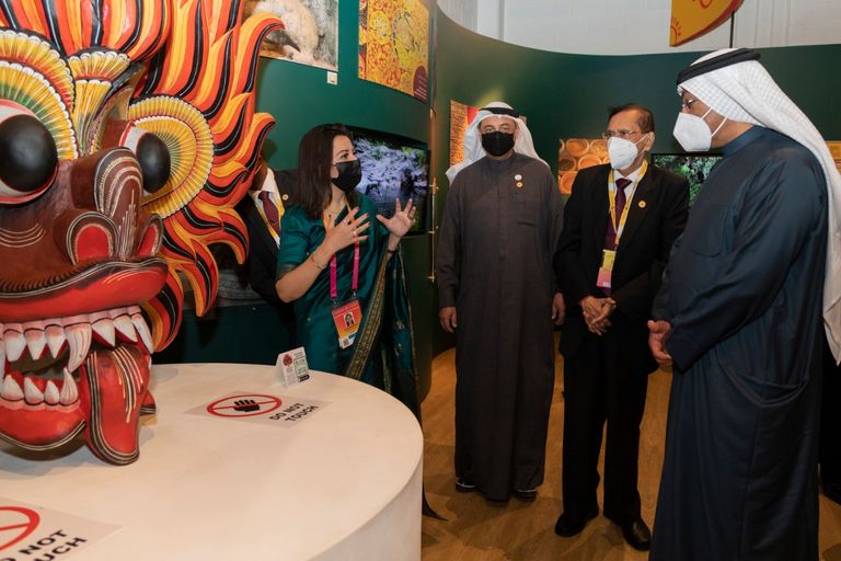 أندر وأثمن قطع الياقوت الأصفر الذهبي في العالم