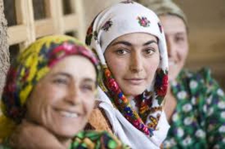السياحة في طاجيكستان - أرشيفية