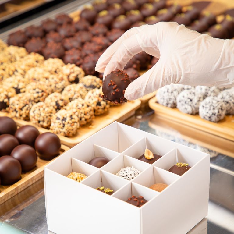 ساحة الوصل في إكسبو 2020 دبي