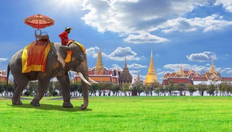 الشكوك تخيم على قطاع السياحة بتايلاند في عام 2022
