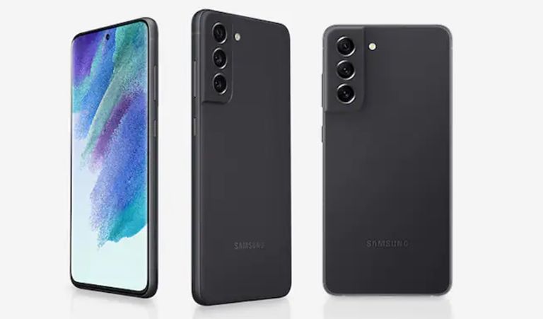 هاتف سامسونج Samsung Galaxy S21 FE 5G هاتف سامسونج Samsung Galaxy S21 FE 5G