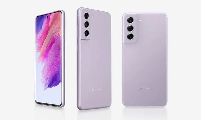 هاتف سامسونج Samsung Galaxy S21 FE 5G هاتف سامسونج Samsung Galaxy S21 FE 5G