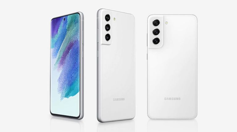 هاتف سامسونج Samsung Galaxy S21 FE 5G هاتف سامسونج Samsung Galaxy S21 FE 5G