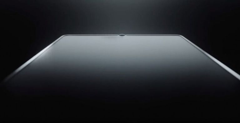 Honor Magic V صورة تشويقية لهاتف هونر القابل للطي Honor Magic V