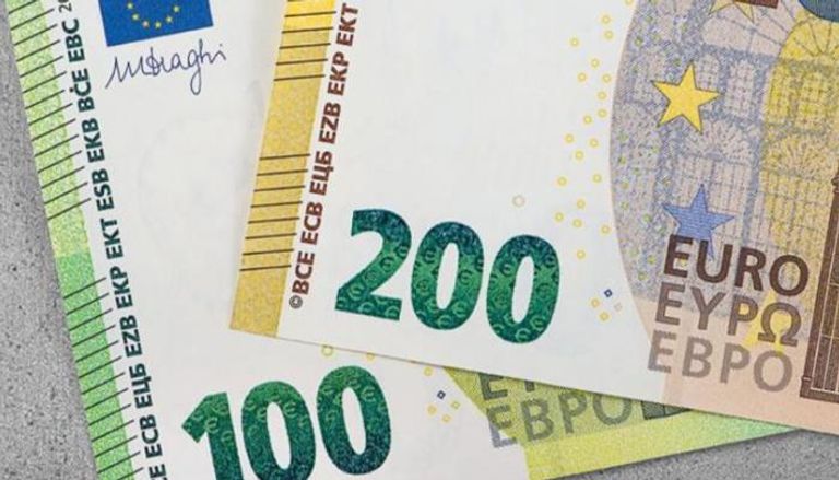 سعر اليورو اليوم في مصر الثلاثاء 4 يناير 2022