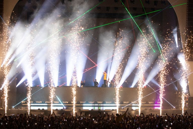 الحدث العالمي إكسبو 2020 دبي