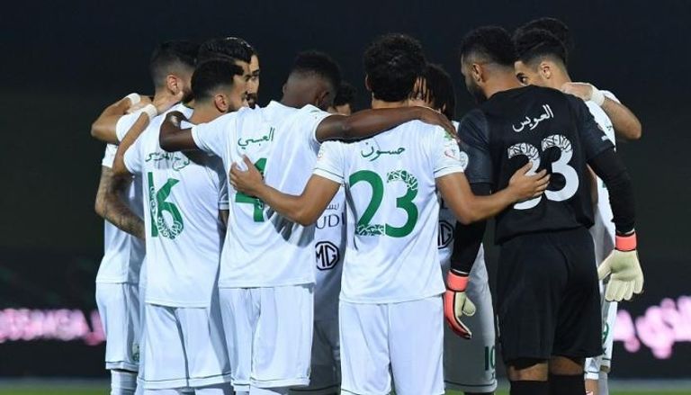 الأهلي السعودي