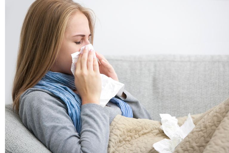 ينصح بالبقاء في غرفة خاصة قدر الإمكان للمصاب بأوميكرون