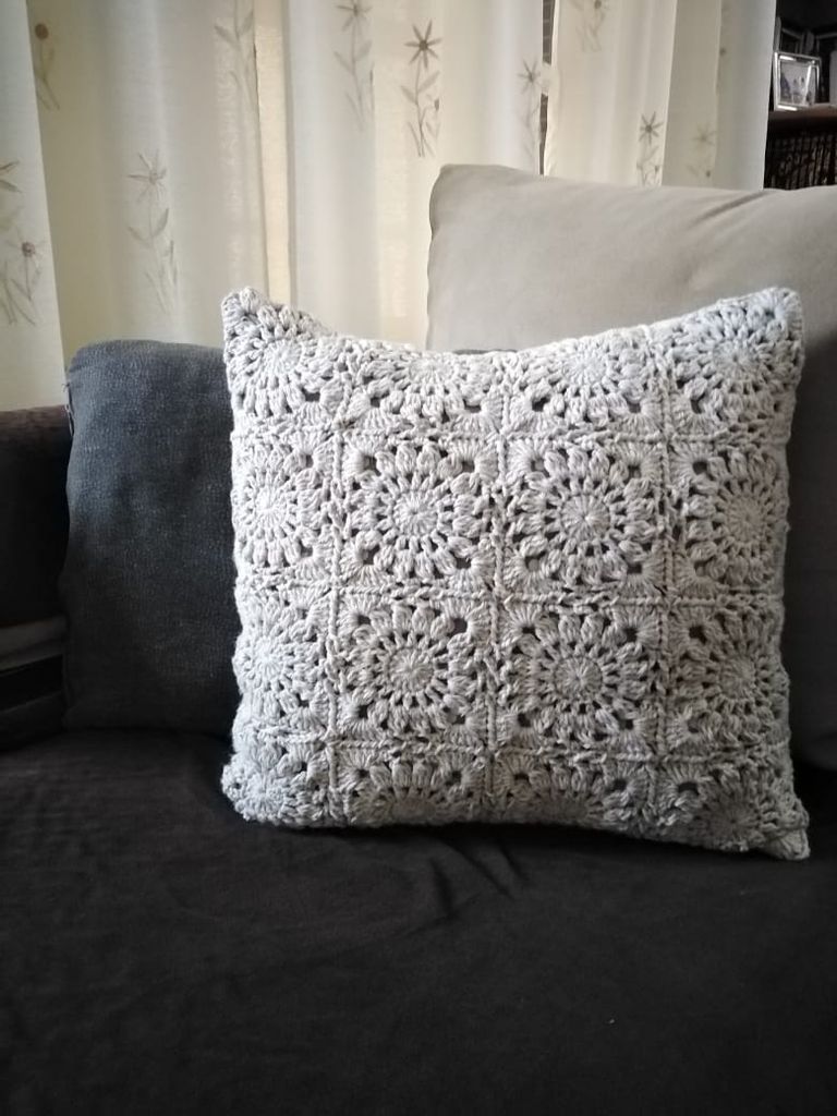 قطعة من أعمال نيللي