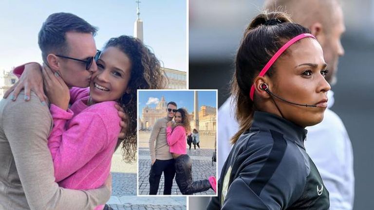 شونا شوكرالله وهارفيلد شونا شكر الله وهارفيلد