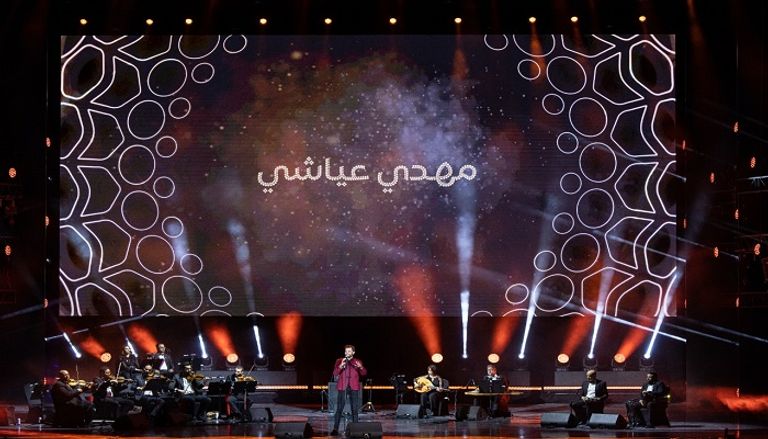 النجمة التونسية لطيفة