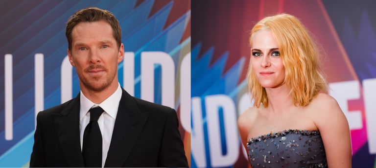 الفنان روبرت باتينسون والكاتبة إيزابيل أييندي واللاعب كيليان مبابي