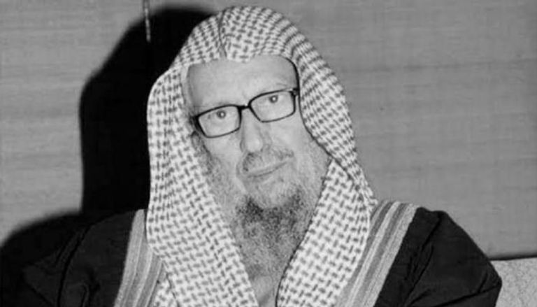 الشيخ صالح بن محمد اللحيدان 
