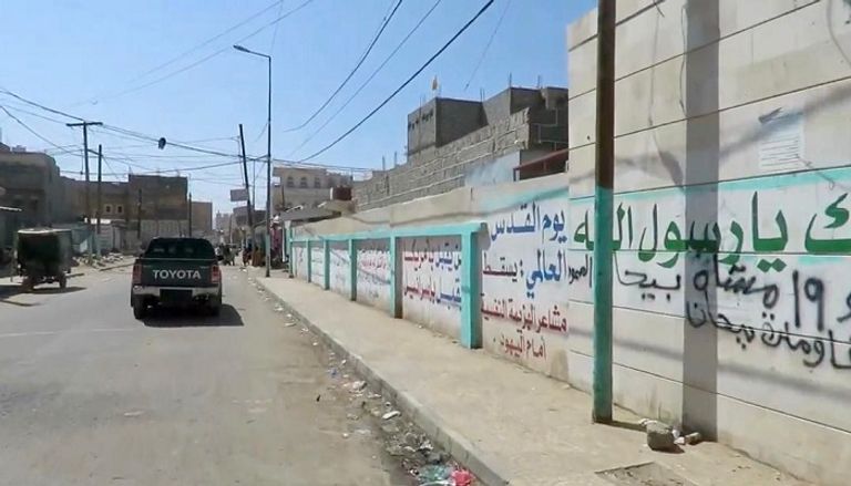 قوات تابعة لألوية العمالقة