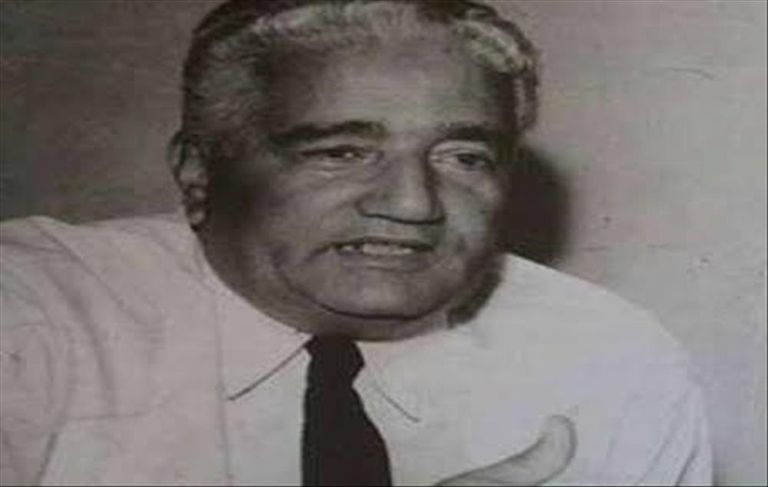 محمد حسن حلمي "زامورا" 111 سنة زمالك.. "سنظل أوفياء"