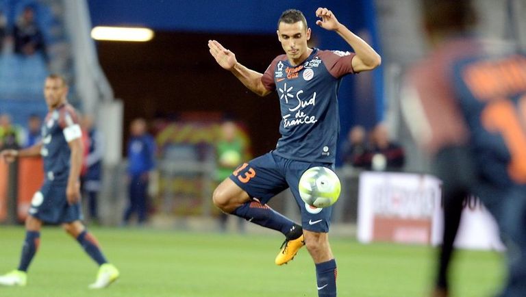 إلياس السخيري