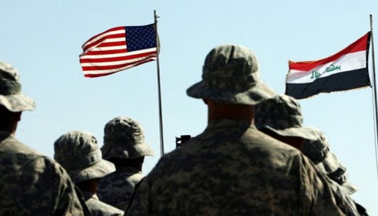 جنود أمريكيون في العراق- أرشيفية
