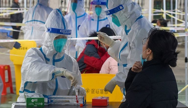 العديد من دول العالم أعادت إجراءات الإغلاق مجددا بسبب الوباء