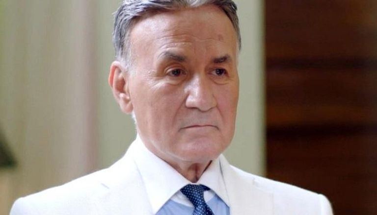 الفنانة الراحلة مها أبوعوف