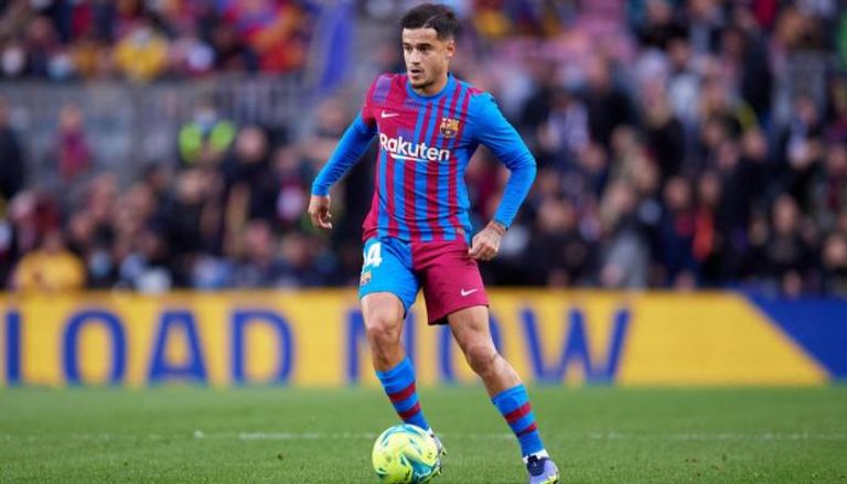 فيليبي كوتينيو