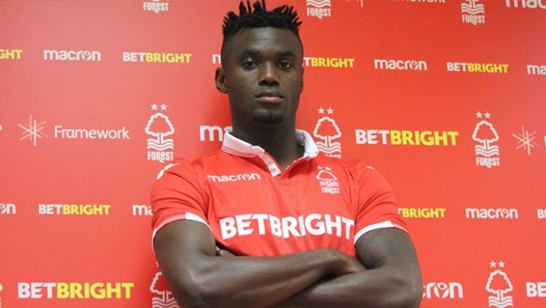 محمد صلاح قائد منتخب مصر