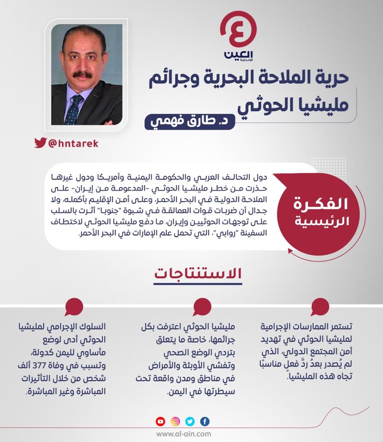 د. طارق فهمي