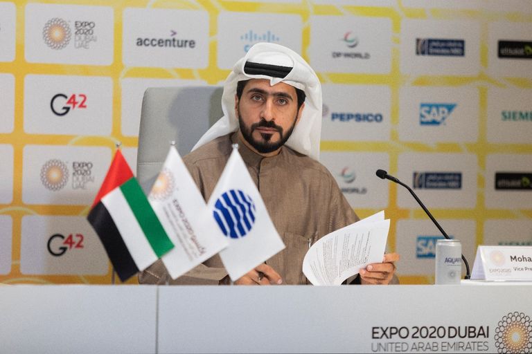 "إكسبو 2020 دبي" يعيد تشكيل ملامح التجربة الرقمية