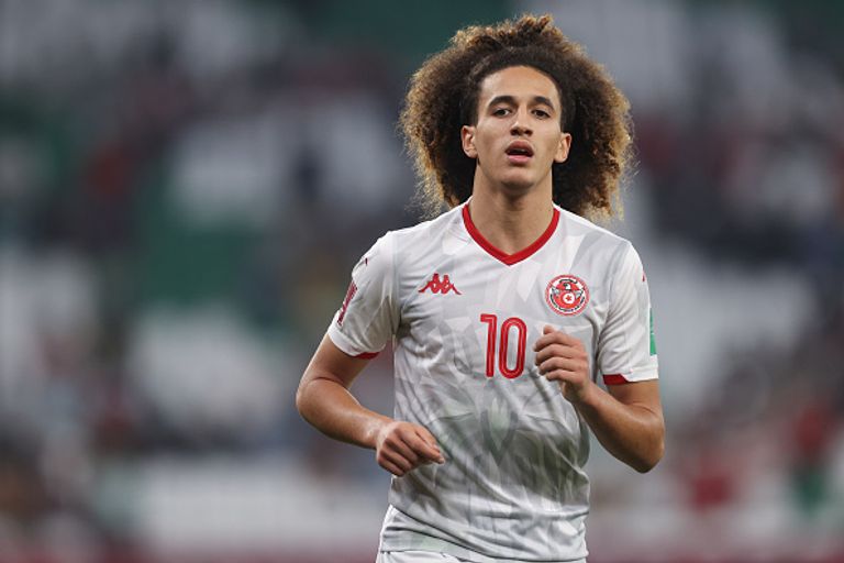 حنبعل المجبري أنيس العياري