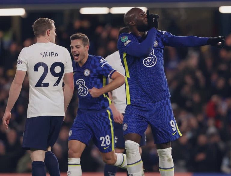 توخيل ولوكاكو