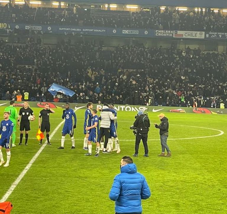 توخيل ولوكاكو