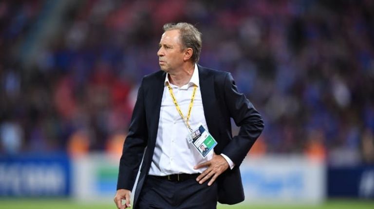 منتخب المغرب