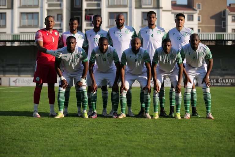 منتخب المغرب