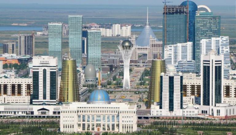 كازاخستان.. كنز آسيا الوسطى على سفح بركان خامد 