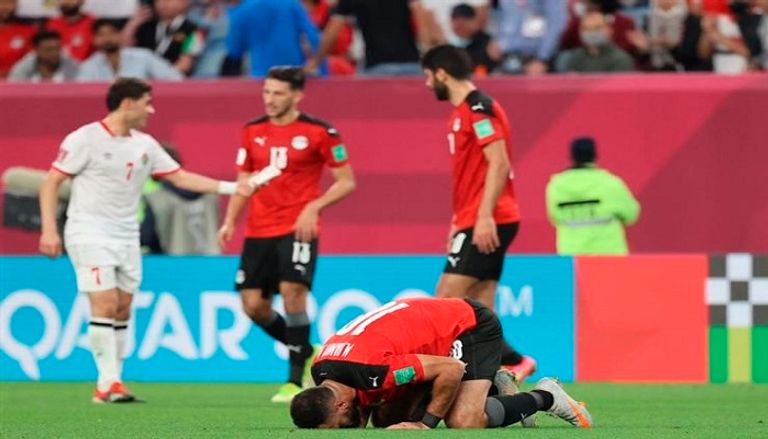 "أكبر الأزمات" تضرب منتخب مصر.. كيروش يغرد وبديل مفاجئ - صورة 1