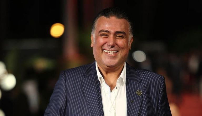 الفنانة هنا الزاهد 