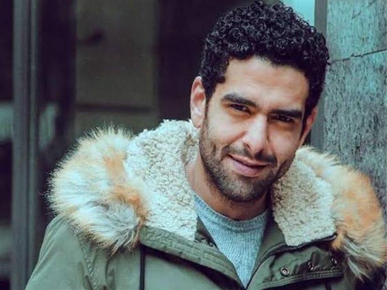 الفنانة هنا الزاهد 