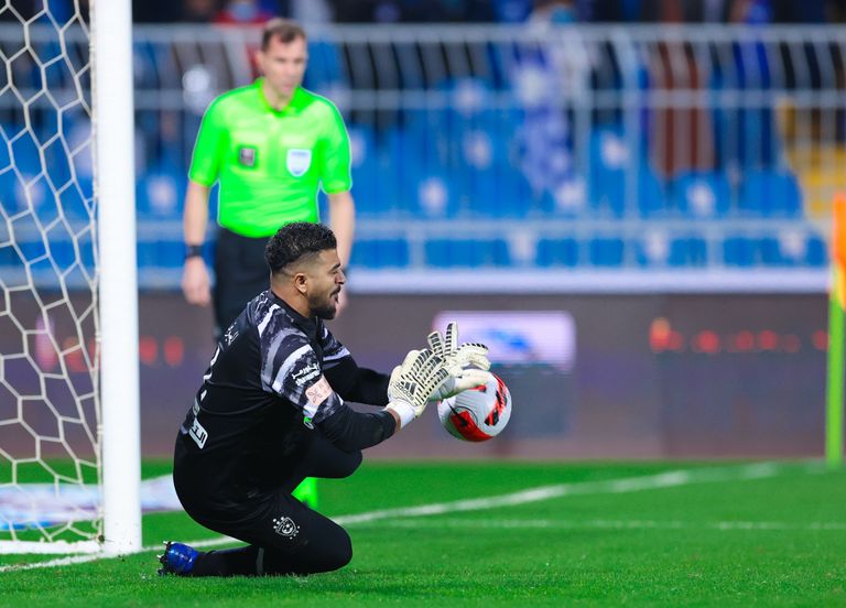 الهلال ضد الفيصلي