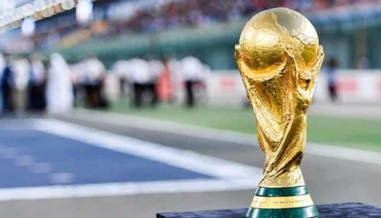 كأس العالم موعد قرعة الدور الحاسم المؤهل لكأس العالم 2022